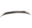 Aileron CS en Fibre Carbone BMW G20 G80