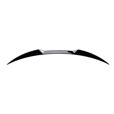 Aileron de Coffre Alfa Romeo Giulia Berline 2015-2023 - vue rapprochée - Becquet Voiture