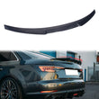 Aileron de coffre Audi A4 S4 S line B9 (2017-2020)