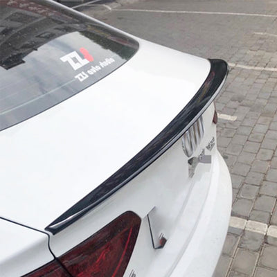 Aileron de coffre Audi A5 S5 (2009-2016) - vue de profil - Becquet Voiture