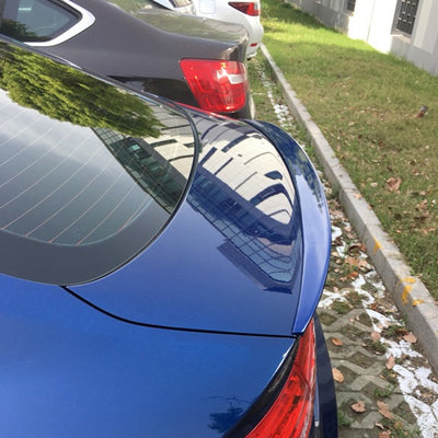 Aileron de coffre Audi A5 S5 (2009-2016) - vue de trois-quarts - Becquet Voiture