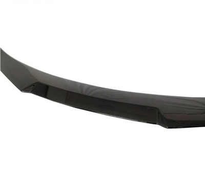 Aileron De Coffre Becquet Audi A3 S3 RS3 8V Berline - packshot studio - Becquet Voiture