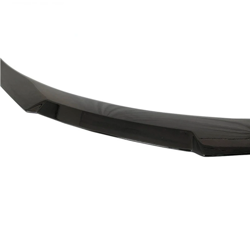 Aileron De Coffre Becquet Audi A3 S3 RS3 8V Berline - packshot studio - Becquet Voiture
