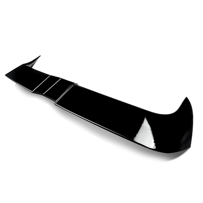 Aileron De Coffre Becquet Audi A3 S3 RS3 8V Sportback - détail du montage - Becquet Voiture