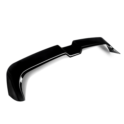 Aileron De Coffre Becquet Audi A3 S3 RS3 8V Sportback - vue de face - Becquet Voiture