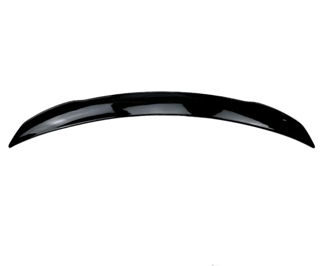 Aileron De Coffre Becquet Type AMG Mercedes CLA C118 2019-2023 - vue de face - Becquet Voiture