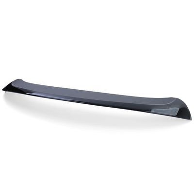 Aileron De Coffre Becquet VW Golf 6 GTI R 2008-2012 - en situation - Becquet Voiture