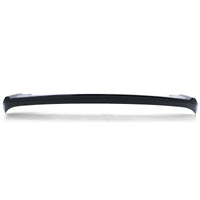 Aileron De Coffre Becquet VW Golf 6 GTI R 2008-2012 - installé sur véhicule - Becquet Voiture