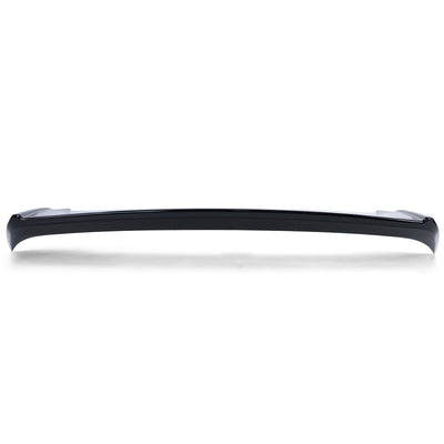 Aileron De Coffre Becquet VW Golf 6 GTI R 2008-2012 - installé sur véhicule - Becquet Voiture