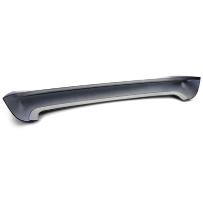 Aileron De Coffre Becquet VW Golf 6 GTI R 2008-2012 - packshot studio - Becquet Voiture