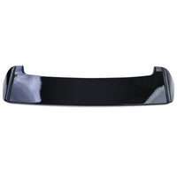 Aileron De Coffre Becquet VW Golf 6 GTI R 2008-2012 - vue arrière - Becquet Voiture