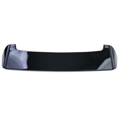 Aileron De Coffre Becquet VW Golf 6 GTI R 2008-2012 - vue arrière - Becquet Voiture