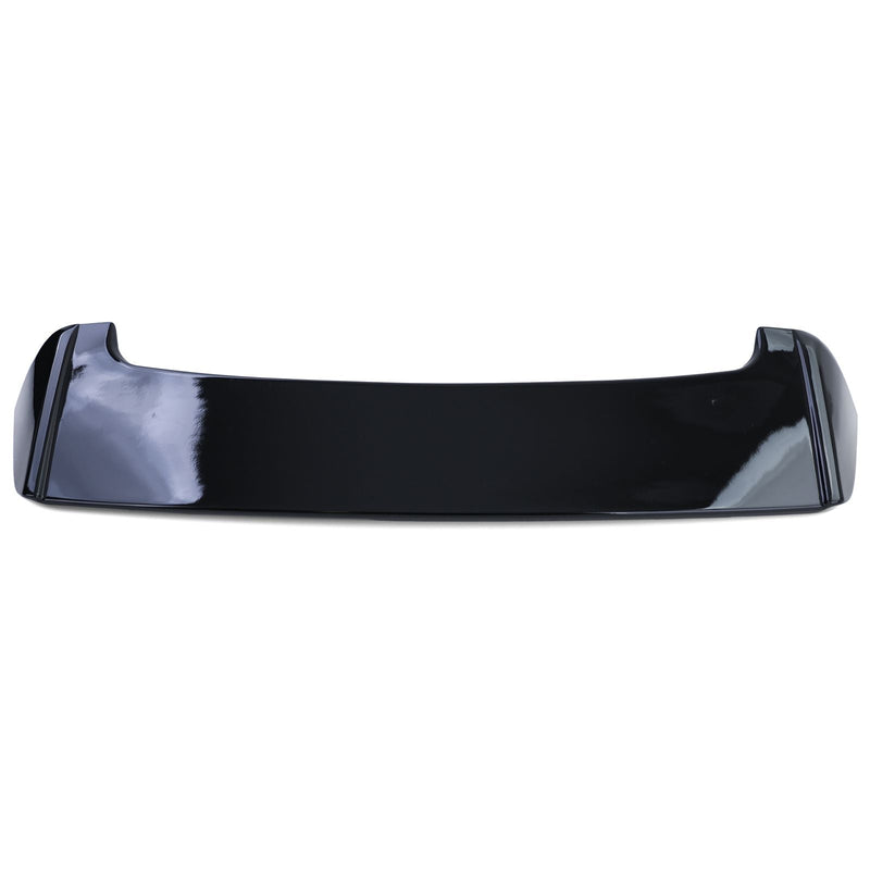 Aileron De Coffre Becquet VW Golf 6 GTI R 2008-2012 - vue arrière - Becquet Voiture