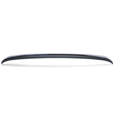 Aileron De Coffre Becquet VW Golf 6 GTI R 2008-2012 - vue de face 2 - Becquet Voiture