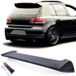 Aileron De Coffre Becquet VW Golf 6 GTI R 2008-2012