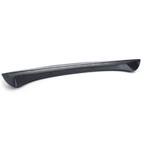 Aileron De Coffre Becquet VW Golf 6 GTI R 2008-2012 - vue de profil 2 - Becquet Voiture