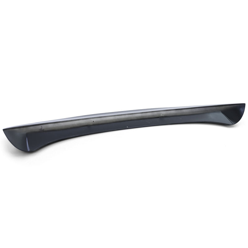 Aileron De Coffre Becquet VW Golf 6 GTI R 2008-2012 - vue de profil 2 - Becquet Voiture