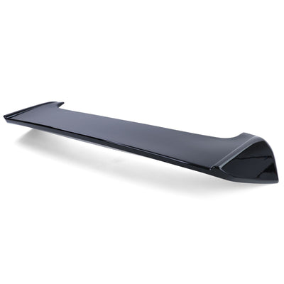 Aileron De Coffre Becquet VW Golf 6 GTI R 2008-2012 - vue de profil - Becquet Voiture