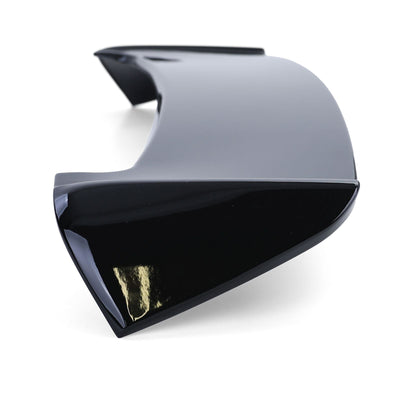 Aileron De Coffre Becquet VW Golf 6 GTI R 2008-2012 - vue de trois-quarts - Becquet Voiture