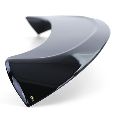 Aileron De Coffre Becquet VW Golf 6 GTI R 2008-2012 - vue rapprochée - Becquet Voiture