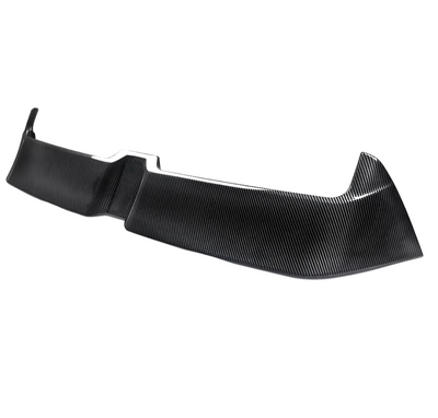 Aileron De Coffre Becquet VW Golf 7 7.5 GTI GTD - installé sur véhicule 2 - Becquet Voiture