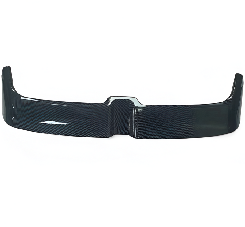 Aileron De Coffre Becquet VW Golf 7 7.5 GTI GTD - vue de dessus - Becquet Voiture