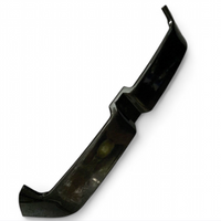 Aileron De Coffre Becquet VW Golf 7 7.5 GTI GTD - vue de face 2 - Becquet Voiture