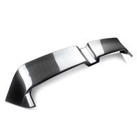Aileron De Coffre Becquet VW Golf 7 7.5 GTI GTD - vue de profil 2 - Becquet Voiture