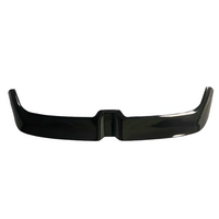 Aileron De Coffre Becquet VW Golf 7 7.5 GTI GTD - vue de trois-quarts - Becquet Voiture