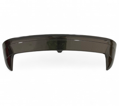 Aileron De Coffre Becquet VW GOLF 8 GTI, GTD, R, - vue de dessus - Becquet Voiture