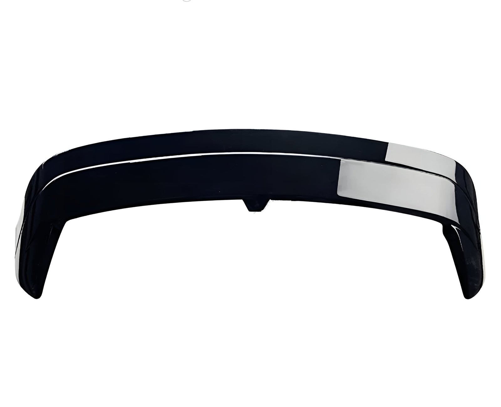 Aileron De Coffre Becquet VW GOLF 8 GTI, GTD, R, - vue de face - Becquet Voiture