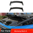 Aileron GT Ford Mustang Mach-E Carbone Sport