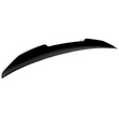 Aileron spoiler look M4 Competition BMW Série 4 G22 G23