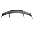 Aileron Style MP Fibre Carbone BMW G80 G82