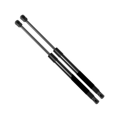 Amortisseurs Capot Avant Toyota Camry 2007-2011 Paire - vue arrière - Becquet Voiture