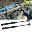 Amortisseurs Capot Avant Toyota Camry 2007-2011 Paire