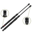 Amortisseurs Capot Mercedes Classe C E W205 W213 2139800164