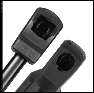 Amortisseurs Capot Mercedes Classe E C W213 W205 2059800164 - vue arrière - Becquet Voiture