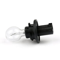 Turn Signal Bulb Philips 12185 Valeo 12V 19W PH19W - rear view - Becquet Voiture
