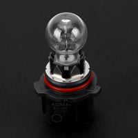 Philips Halogenlampe 12277 Vision SP13W 12 V 13 W - Montagedetail - Becquet Voiture