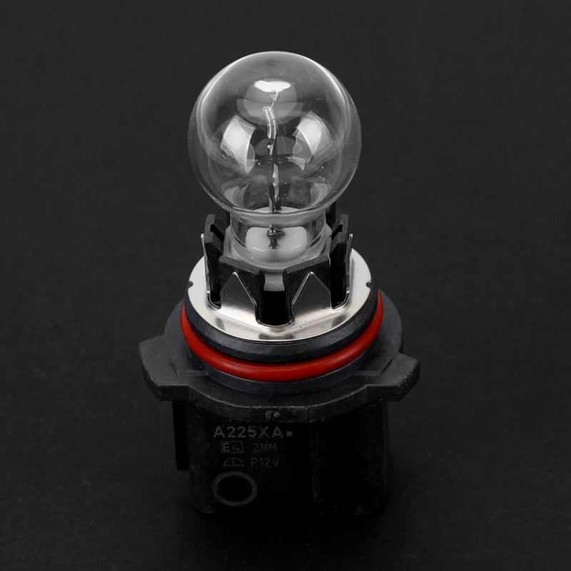 Philips Halogenlampe 12277 Vision SP13W 12 V 13 W - Montagedetail - Becquet Voiture
