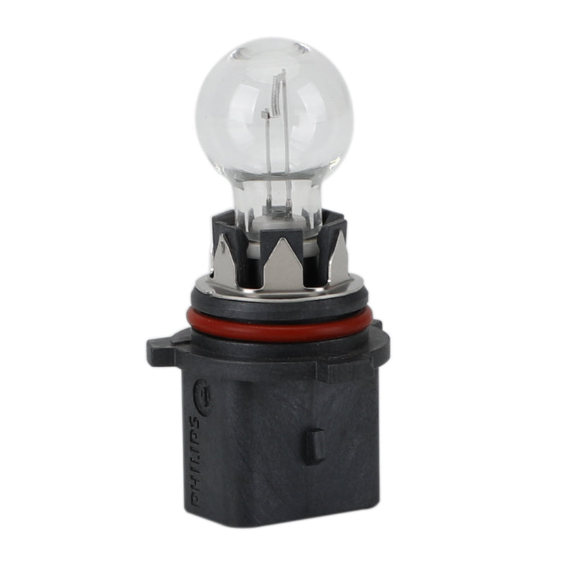 Philips Halogenlampe 12277 Vision SP13W 12 V 13 W - im Einsatz - Becquet Voiture