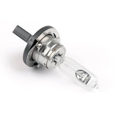 Ampoule Phare OSRAM H15 3200K 64176 Feux Route DRL - vue arrière - Becquet Voiture