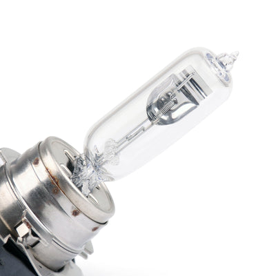 Ampoule Phare OSRAM H15 3200K 64176 Feux Route DRL - vue de trois-quarts - Becquet Voiture