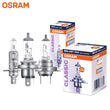 OSRAM Halogenlampen H1 H3 H4 H7 24V Lkw