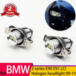 Ampoules LED Angel Eyes BMW Série 3 E90 E91 LCI 2009-2011
