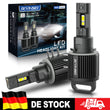 Ampoules LED Volkswagen H15 Canbus 110W DRL Golf MK7