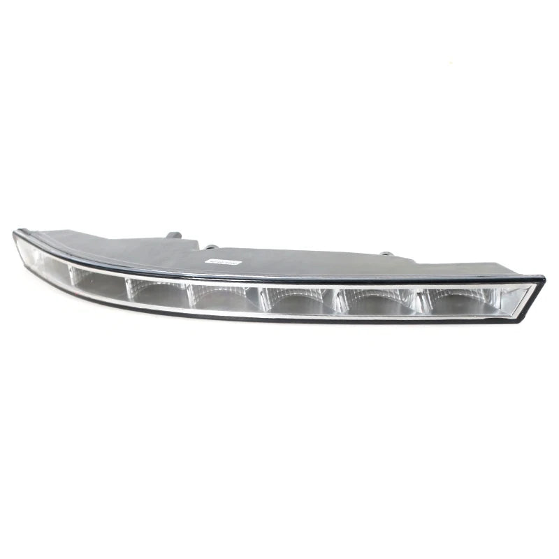 Antibrouillard DRL Mercedes CLS W218 CLS63 AMG 2012-2014 - installé sur véhicule - Becquet Voiture