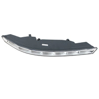 Antibrouillard DRL Mercedes CLS W218 CLS63 AMG 2012-2014 - vue arrière - Becquet Voiture