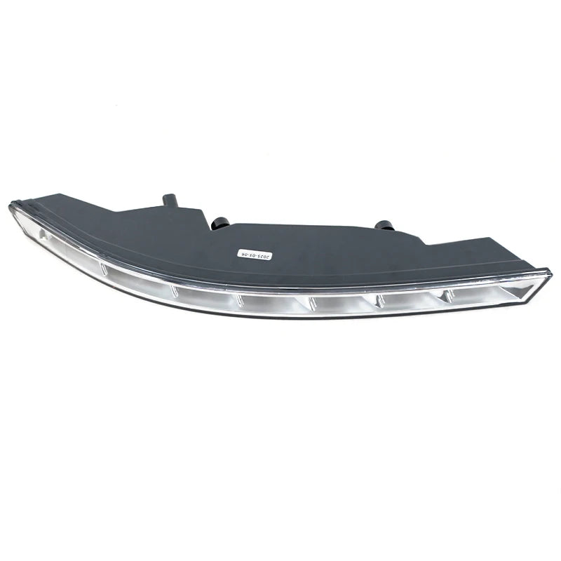 Antibrouillard DRL Mercedes CLS W218 CLS63 AMG 2012-2014 - vue arrière - Becquet Voiture